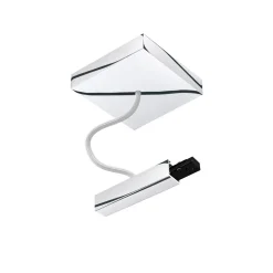 Sale All-In Flex C End Einspeisung Schienensysteme|Schienensystemzubehör