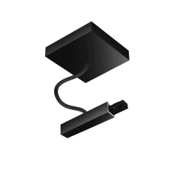 Sale All-In Flex C End Einspeisung Schienensysteme|Schienensystemzubehör