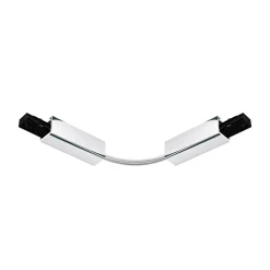 New All-In Flex Verbinder Schienensysteme|Schienensystemzubehör