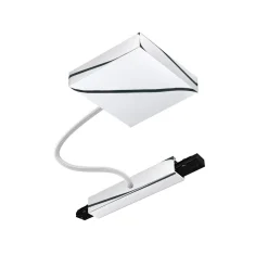 Clearance All-In seitliche Flex C Einspeisung Schienensysteme|Schienensystemzubehör