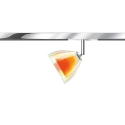 New All-In Silva Spot Schienensysteme|Schienensystemzubehör