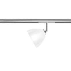 New All-In Silva Spot Schienensysteme|Schienensystemzubehör