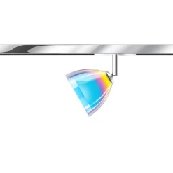 New All-In Silva Spot Schienensysteme|Schienensystemzubehör