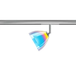 New All-In Silva Spot Schienensysteme|Schienensystemzubehör