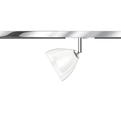 New All-In Silva Spot Schienensysteme|Schienensystemzubehör