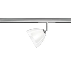 New All-In Silva Spot Schienensysteme|Schienensystemzubehör