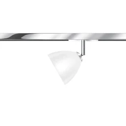 New All-In Silva Spot Schienensysteme|Schienensystemzubehör