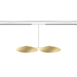 Hot All-In Up Duo LED Strahler Schienensysteme|Schienensystemzubehör