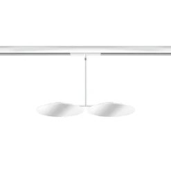 Hot All-In Up Duo LED Strahler Schienensysteme|Schienensystemzubehör