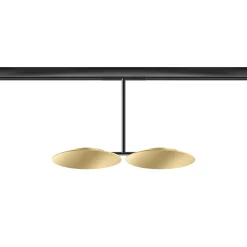 Hot All-In Up Duo LED Strahler Schienensysteme|Schienensystemzubehör