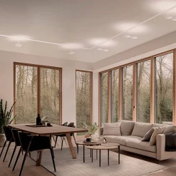 Hot All-In Up Duo LED Strahler Schienensysteme|Schienensystemzubehör