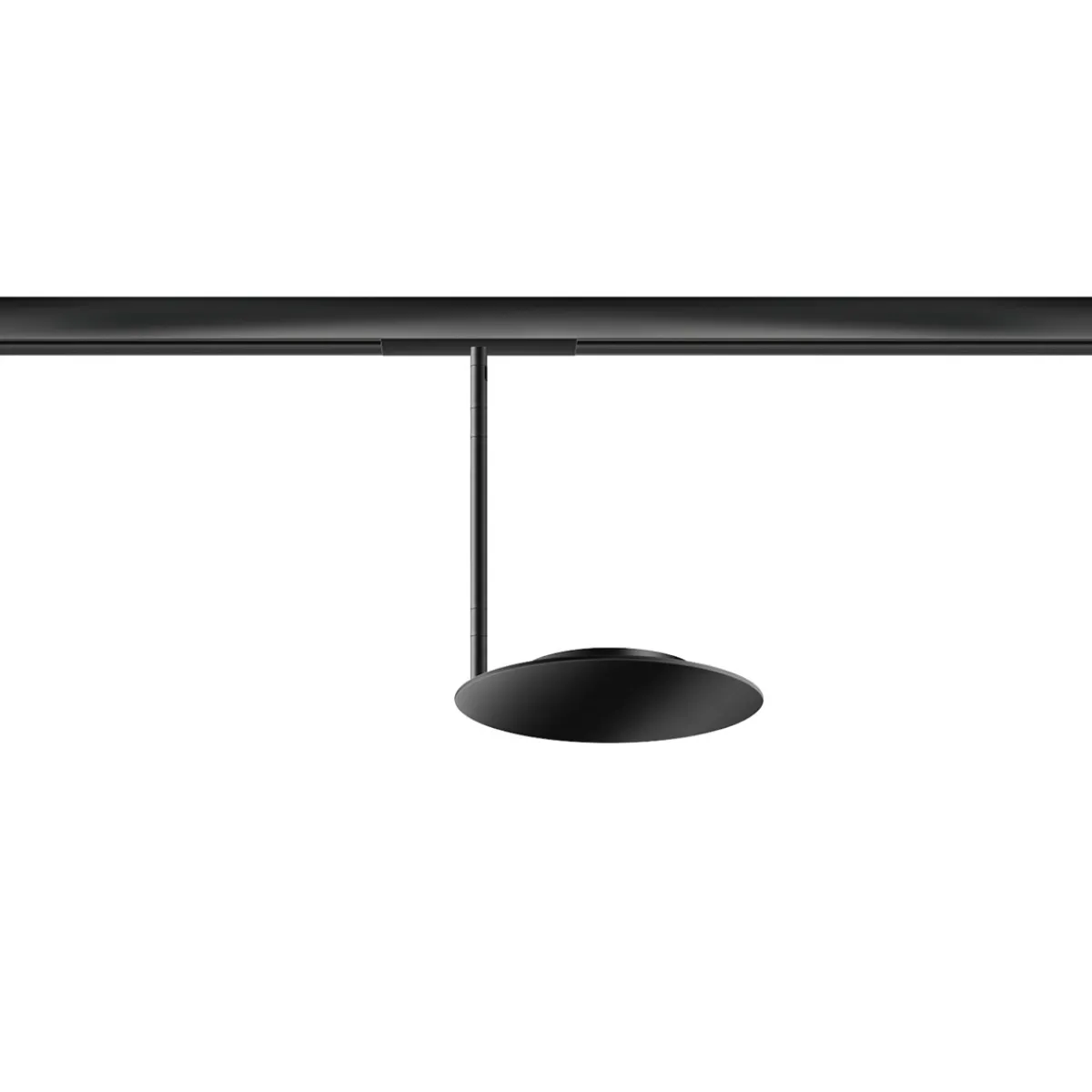 Clearance All-In Up LED Strahler Schienensysteme|Schienensystemzubehör