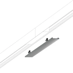 Hot All-In Verbinder Abdeckung Schienensysteme|Schienensystemzubehör