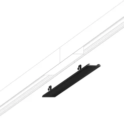 Hot All-In Verbinder Abdeckung Schienensysteme|Schienensystemzubehör