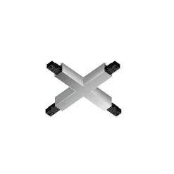 Online All-In X-Verbinder Schienensysteme|Schienensystemzubehör