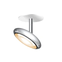 Clearance Blop 60° AC C-R LED Deckeneinbauleuchte Strahler|Objektbeleuchtung