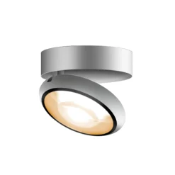 New Blop 3D AC C W LED Wand- / Deckenleuchte Shopbeleuchtung|Museen/Showrooms