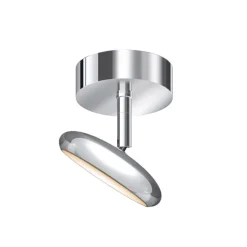 Blop Flat AC C LED Deckenaufbauleuchte Strahler|Objektbeleuchtung