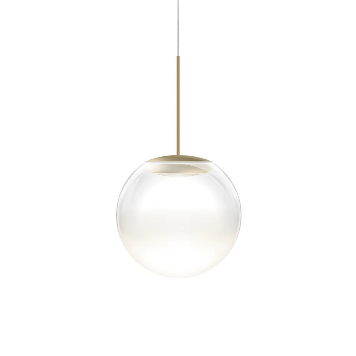 New Blop Moll AC S LED Pendelleuchte Küche|Pendelleuchten