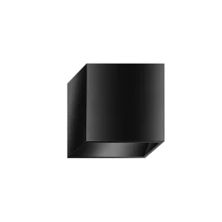 Outlet Cranny LED W Wandleuchte Wohnzimmer|Schlafzimmer