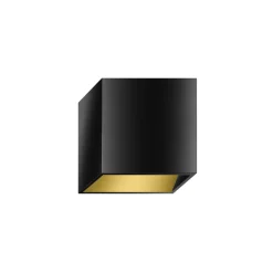 Outlet Cranny LED W Wandleuchte Wohnzimmer|Schlafzimmer