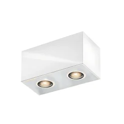 Outlet Cranny Spot LED Duo C Deckenleuchte, Auslaufmodell Strahler & Spots|Deckenleuchten