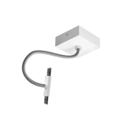 Clearance Duolare 230 V Flex C Einspeisung Schienensysteme|Schienensystemzubehör