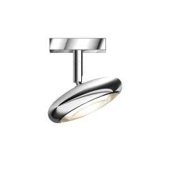 Clearance Duolare Blop 60° DLR LED Spot Schienensysteme|Objektbeleuchtung