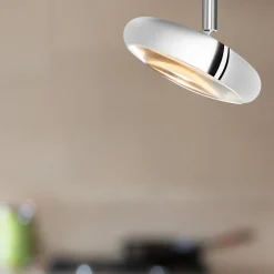 Clearance Duolare Blop 60° DLR LED Spot Schienensysteme|Objektbeleuchtung