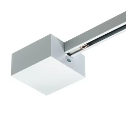 Online Duolare DS2 End Einspeisung Schienensysteme|Schienensystemzubehör