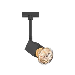 Hot Duolare Scobo Spot SQ2 für Entblendringe / Glasringe Schienensysteme|Schienensystemzubehör