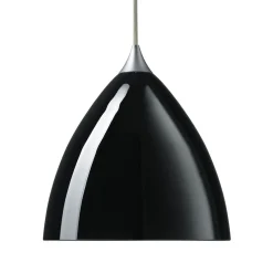 Discount Duolare Silva Down Ø: 16 cm Fassung: Chrom matt Pendelleuchte Schienensysteme|Pendelleuchten