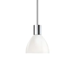 Outlet Duolare Silva Neo Ø: 11 cm Fassung: Chrom LED Pendelleuchte Schienensysteme|Objektbeleuchtung