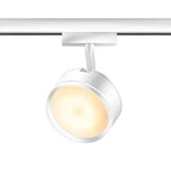 Best Duolare Tuto LED Strahler, Rückläufer Strahler|Schienensysteme