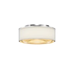 New Opto AC C LED Deckenleuchte Deckenleuchten|Flur