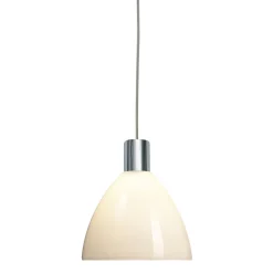 Hot Silva Neo Down LED Pendelleuchte 110, Chrom Küche|Essbereiche