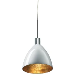 Outlet Silva Neo Down LED Pendelleuchte 160, Chrom Küche|Pendelleuchten