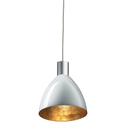 Sale Silva Neo Down LED Pendelleuchte 160, Chrom matt Küche|Essbereiche