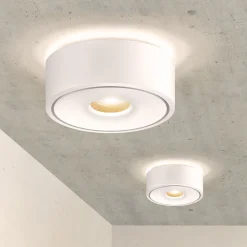 Discount Vito 120 50° LV C LED Deckenaufbauleuchte Strahler|Hotellerie