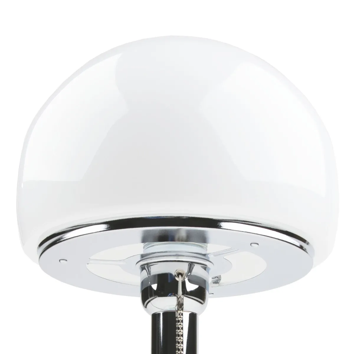 Clearance 604 Glas Tischleuchte Tischleuchten|Schlafzimmer