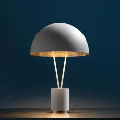 Outlet Ale Big LED Tischleuchte Hotellerie|Tischleuchten