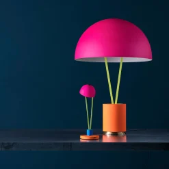 Outlet Ale Big LED Tischleuchte Hotellerie|Tischleuchten