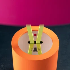 Outlet Ale Big LED Tischleuchte Hotellerie|Tischleuchten