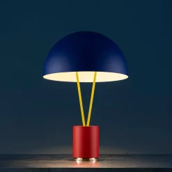 Outlet Ale Big LED Tischleuchte Hotellerie|Tischleuchten