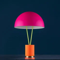 Outlet Ale Big LED Tischleuchte Hotellerie|Tischleuchten