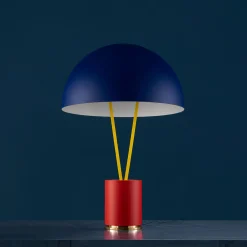 Outlet Ale Big LED Tischleuchte Hotellerie|Tischleuchten