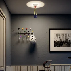 Discount Ale C LED Deckenleuchte Deckenleuchten|Flur