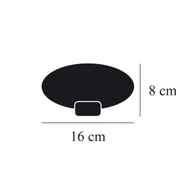Hot Atman LED Tischleuchte Tischleuchten|Schlafzimmer