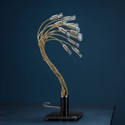 Best Bonsai Tischleuchte Tischleuchten|Schlafzimmer