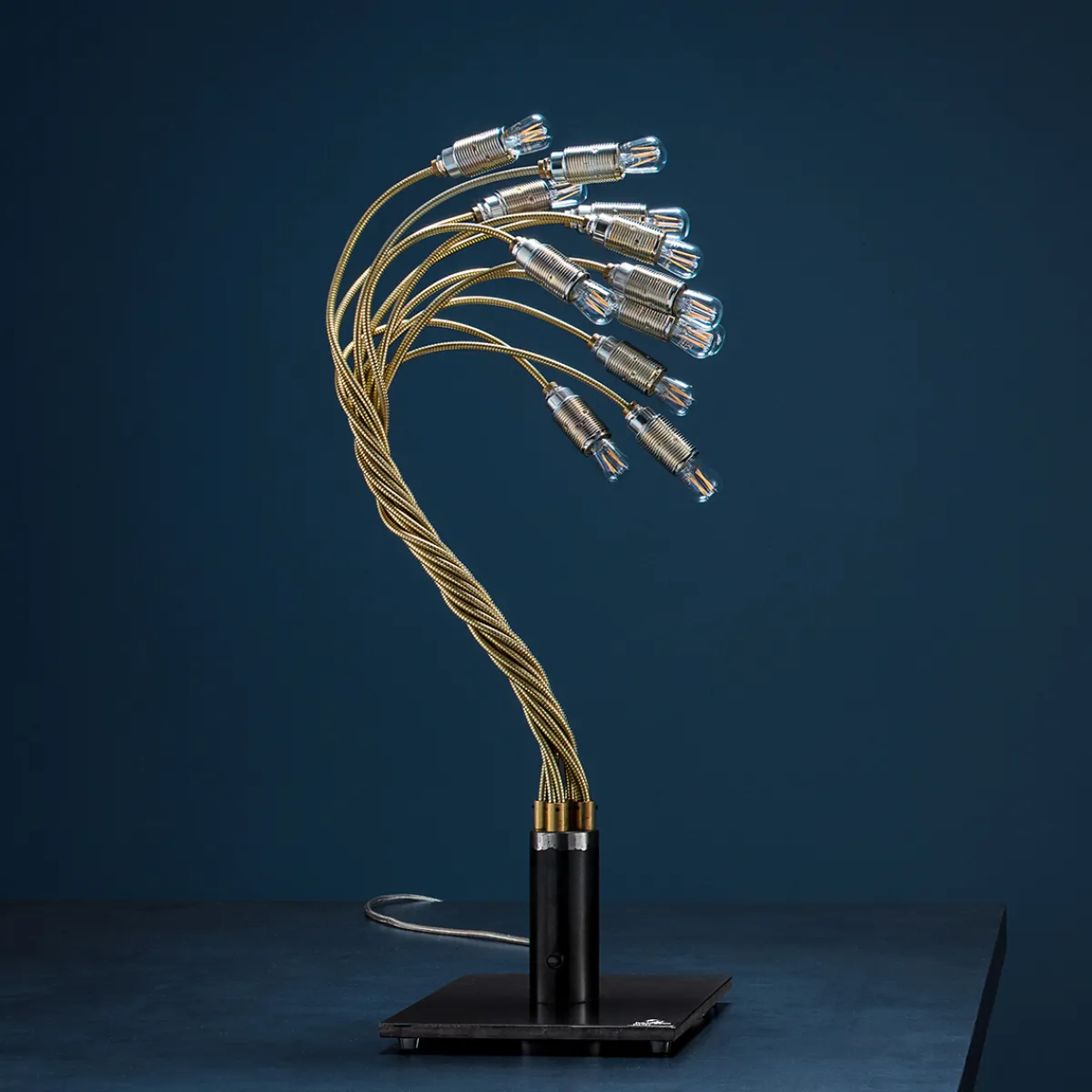 Best Bonsai Tischleuchte Tischleuchten|Schlafzimmer